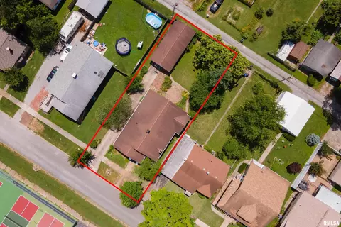 2011 Logan St, Murphysboro, IL 62966 photo 42