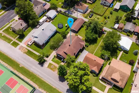 2011 Logan St, Murphysboro, IL 62966 photo 41