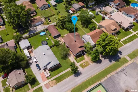 2011 Logan St, Murphysboro, IL 62966 photo 40