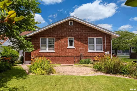 2011 Logan St, Murphysboro, IL 62966 photo 37