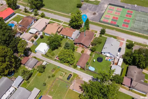 2011 Logan St, Murphysboro, IL 62966 photo 43