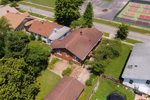 2011 Logan St, Murphysboro, IL 62966 photo 39