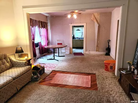 1809 Cherry St, Mount Vernon, IL 62864 photo 7