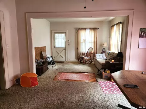 1809 Cherry St, Mount Vernon, IL 62864 photo 3