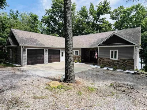 65 Stony Pt, Goreville, IL 62939