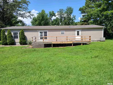 45 Davis Ridge Rd, Eldorado, IL 62930 photo 7