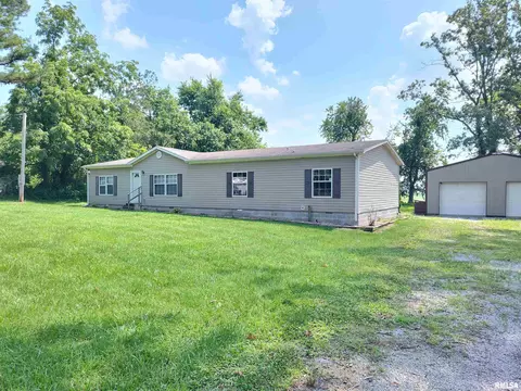 45 Davis Ridge Rd, Eldorado, IL 62930 photo 3