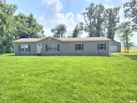 45 Davis Ridge Rd, Eldorado, IL 62930 photo 4