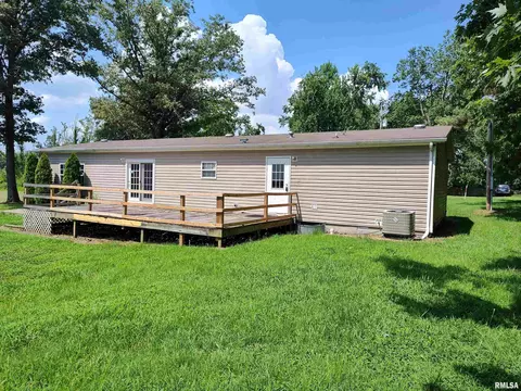 45 Davis Ridge Rd, Eldorado, IL 62930 photo 6