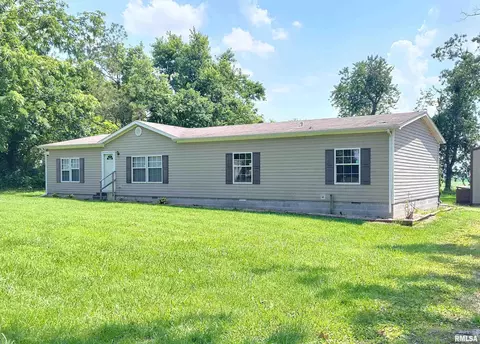 45 Davis Ridge Rd, Eldorado, IL 62930 photo 2