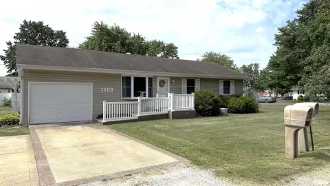 1409 Rig, Salem, IL 62881 photo 2