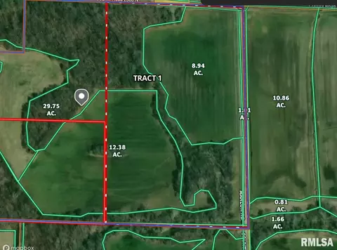 000 Monet Rd, Texico, IL 62889 photo 3