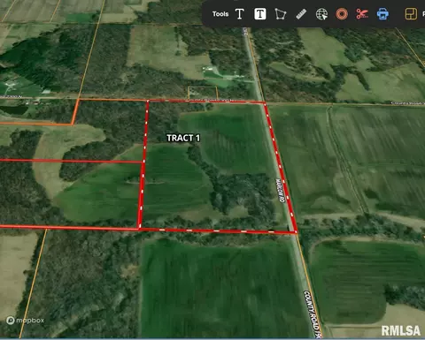 000 Monet Rd, Texico, IL 62889 photo 2