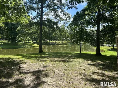 lot S 58-59 Wildwood Pl, Dix, IL 62830