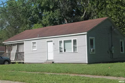 1116 N Bridge St, Carbondale, IL 62901
