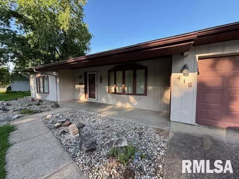 416 Park Ln, Herrin, IL 62948 photo 2