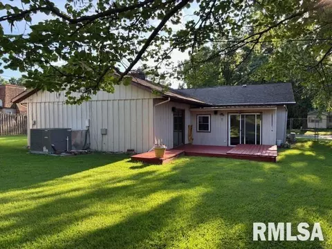 416 Park Ln, Herrin, IL 62948 photo 25