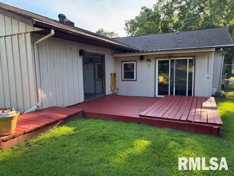416 Park Ln, Herrin, IL 62948 photo 28