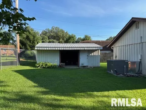 416 Park Ln, Herrin, IL 62948 photo 24