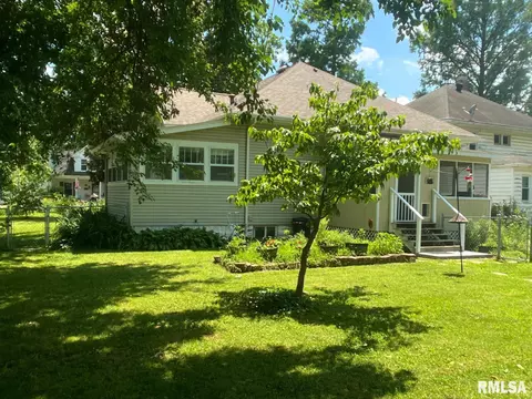 1828 Edith St, Murphysboro, IL 62966 photo 36