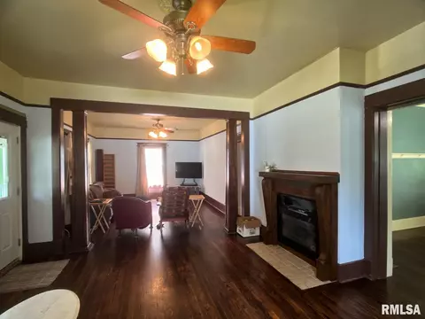 1828 Edith St, Murphysboro, IL 62966 photo 6