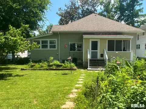 1828 Edith St, Murphysboro, IL 62966 photo 35