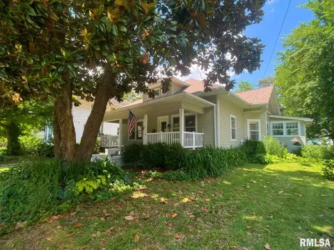 1828 Edith St, Murphysboro, IL 62966 photo 4