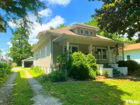1828 Edith St, Murphysboro, IL 62966 photo 3