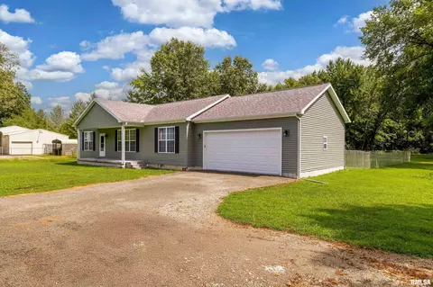 4806 Division St, Christopher, IL 62822 photo 30
