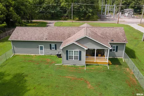 4806 Division St, Christopher, IL 62822 photo 29
