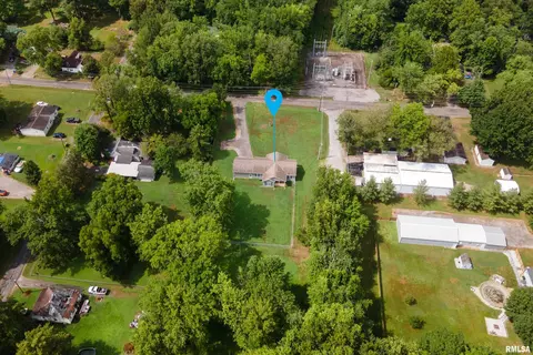 4806 Division St, Christopher, IL 62822 photo 27