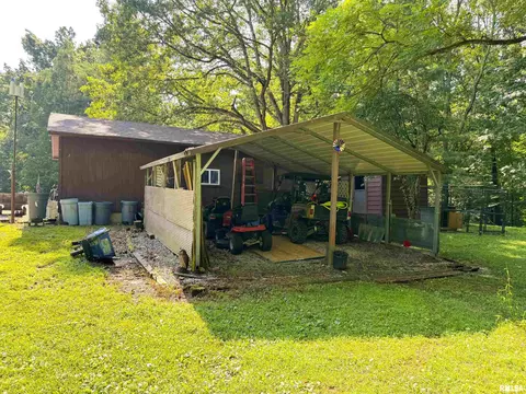 1125 Kaolin Rd, Cobden, IL 62920 photo 29