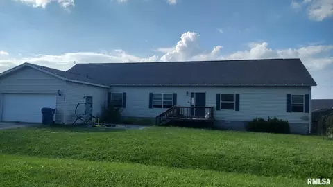 11763 Hafer Rd, Carterville, IL 62918