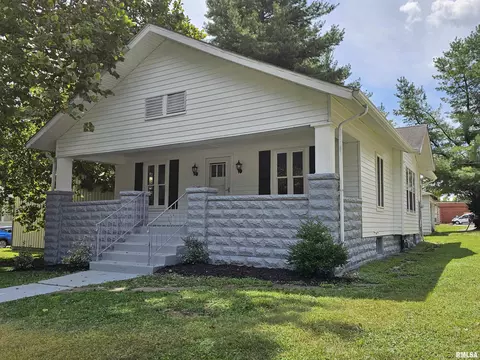 719 Harrison, Mount Vernon, IL 62864