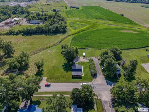 124 S Mine St, Sandoval, IL 62882 photo 35