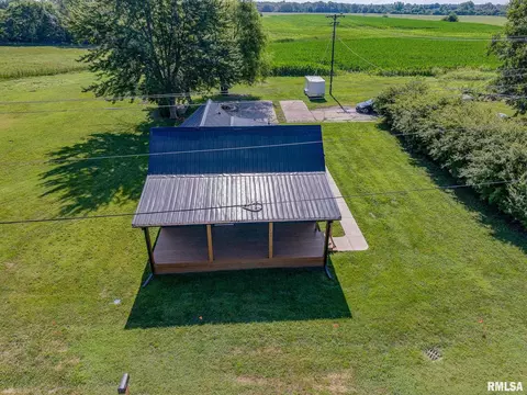 124 S Mine St, Sandoval, IL 62882 photo 34