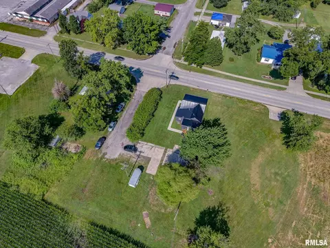 124 S Mine St, Sandoval, IL 62882 photo 39