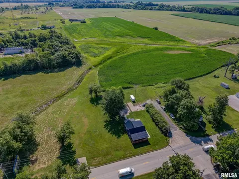 124 S Mine St, Sandoval, IL 62882 photo 37