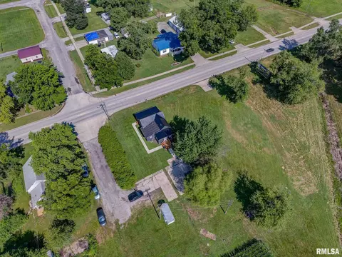 124 S Mine St, Sandoval, IL 62882 photo 40