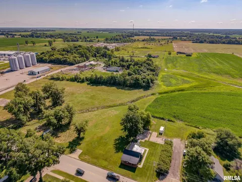 124 S Mine St, Sandoval, IL 62882 photo 36