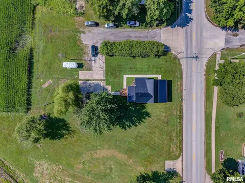 124 S Mine St, Sandoval, IL 62882 photo 38