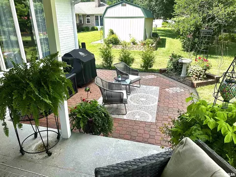 507 Sable Dr, Centralia, IL 62801 photo 32