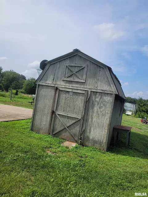 10192 E Davis Rd, Mount Vernon, IL 62864 photo 9