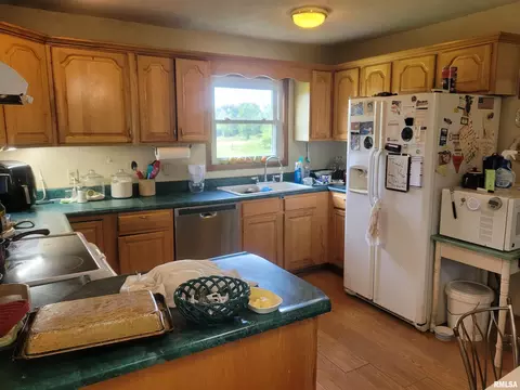 10192 E Davis Rd, Mount Vernon, IL 62864 photo 13