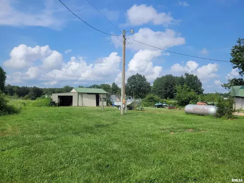 10192 E Davis Rd, Mount Vernon, IL 62864 photo 4
