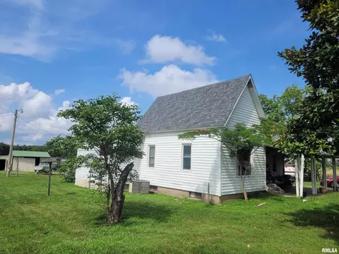 10192 E Davis Rd, Mount Vernon, IL 62864 photo 3