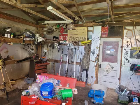 10192 E Davis Rd, Mount Vernon, IL 62864 photo 7