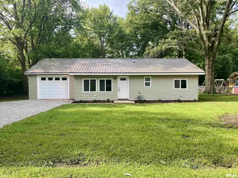 109 Marilyn Ave, Centralia, IL 62801