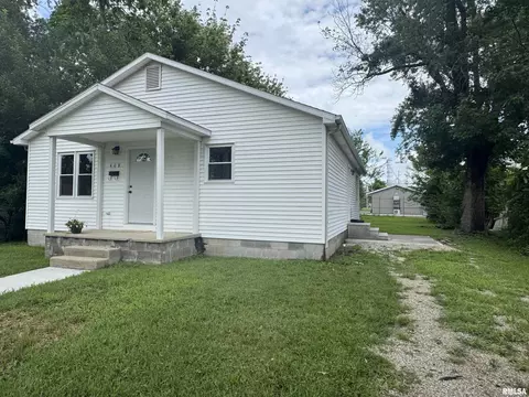 408 W 5th St, Flora, IL 62839 photo 31