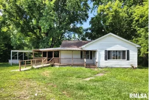 9570 State Route 154 Hwy, Sparta, IL 62286
